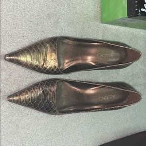 Aldo Pumps
